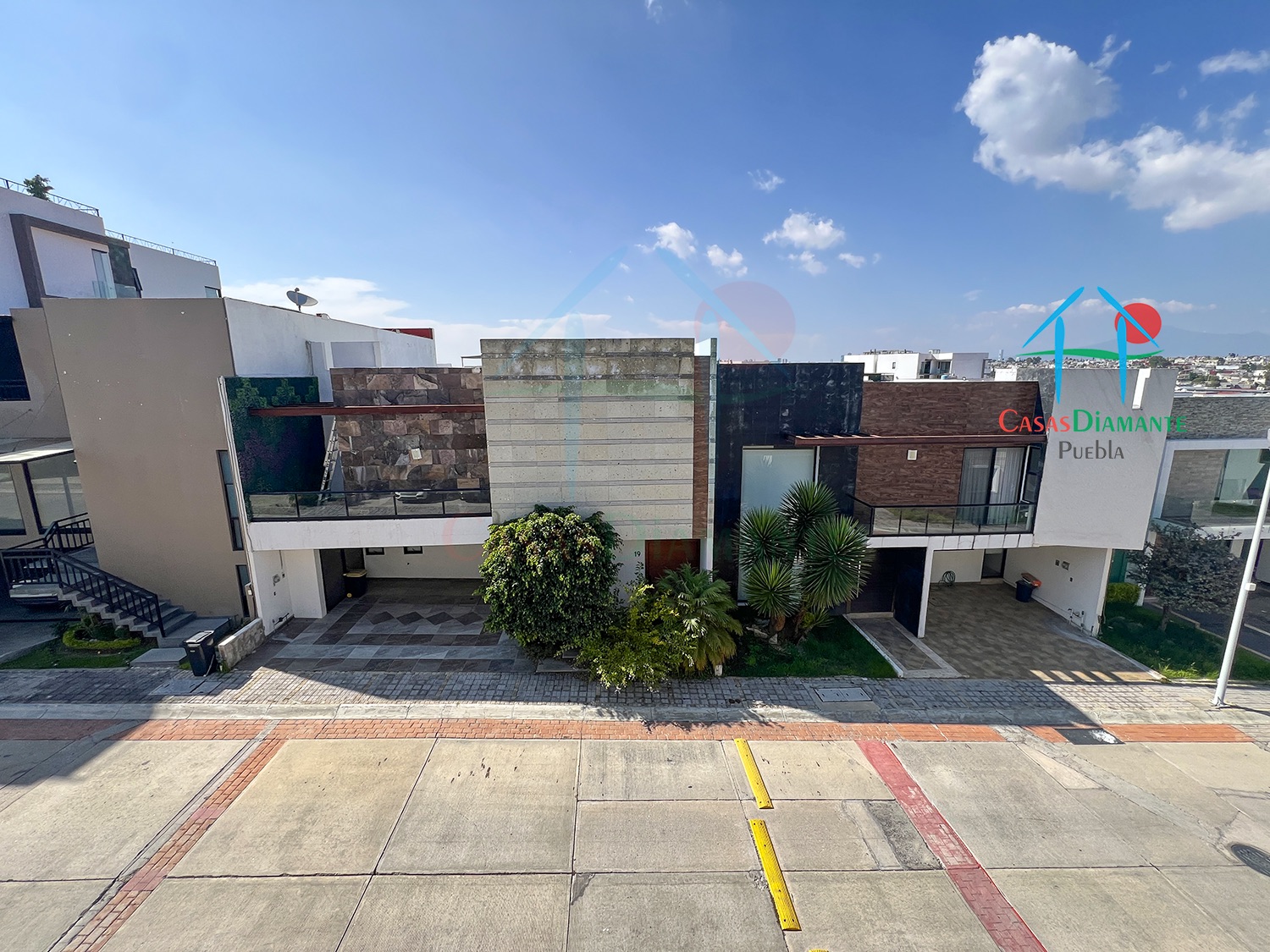 Parque Hidalgo Casa Miguel - Recámara cuatro 7